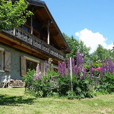 Chambres D'hotes / Ferme St Roch B&B 살랑쉬