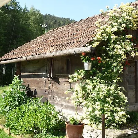 Chambres D'hotes / Ferme St Roch *