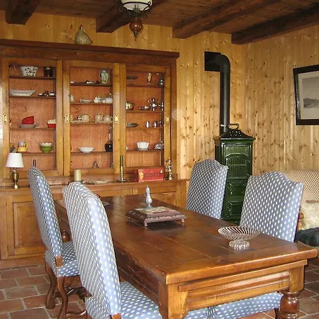 B&B Chambres D'hotes / Ferme St Roch 살랑쉬