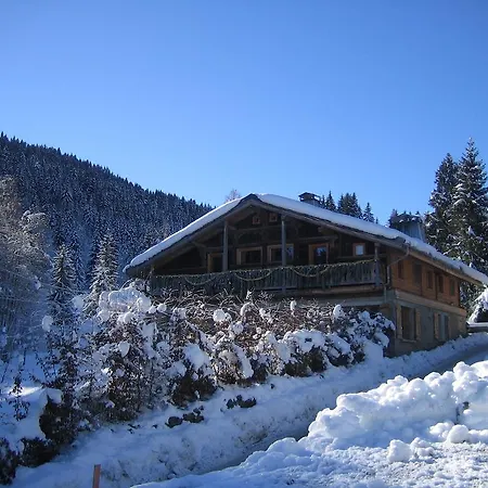 Chambres D'hotes / Ferme St Roch B&B