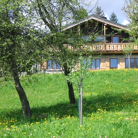 Chambres D'hotes / Ferme St Roch *