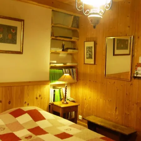 Chambres D'hotes / Ferme St Roch *