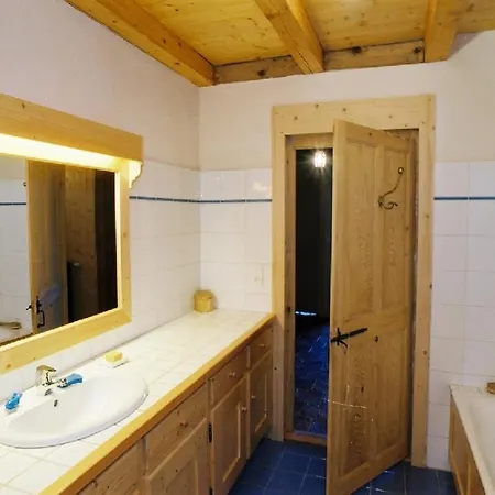 B&B Chambres D'hotes / Ferme St Roch 살랑쉬