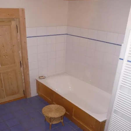 Chambres D'hotes / Ferme St Roch B&B