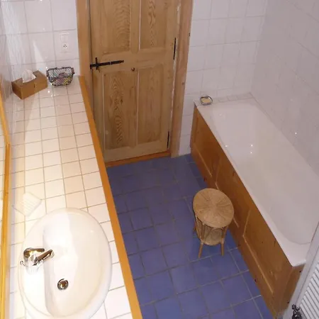 Chambres D'hotes / Ferme St Roch *